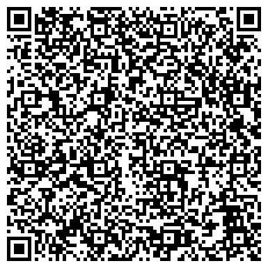 QR-код с контактной информацией организации Объединение клубов для детей, подростков и молодежи «Дети плюс»