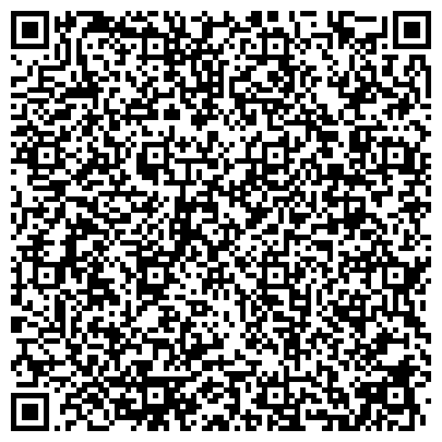 QR-код с контактной информацией организации Городской центр психолого-социального сопровождения Индиго