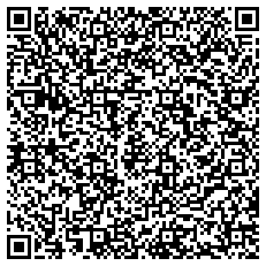 QR-код с контактной информацией организации «Городской культурно-досуговый центр»