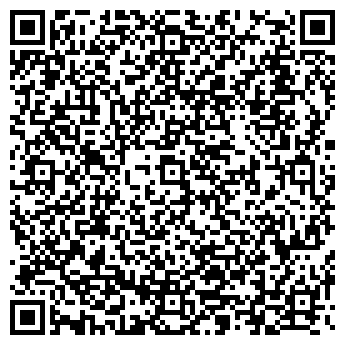 QR-код с контактной информацией организации «Creative my way»