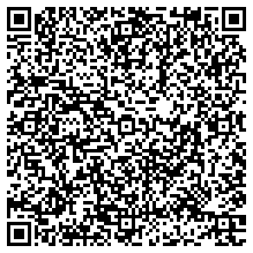 QR-код с контактной информацией организации СТАНЦИЯ ЮНЫХ ТЕХНИКОВ КИРОВСКОГО РАЙОНА