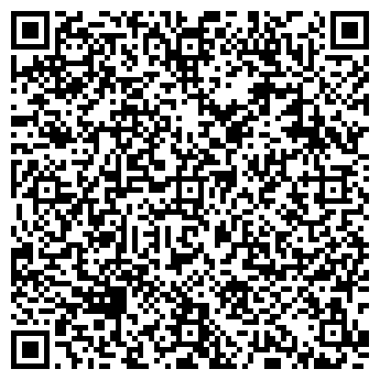 QR-код с контактной информацией организации АВИАТРАНСАГЕНТСТВО