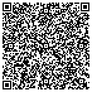 QR-код с контактной информацией организации «Транс Доставка»