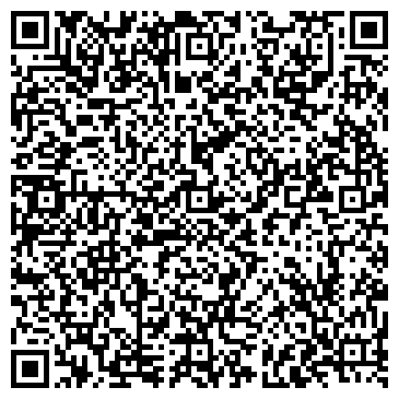 QR-код с контактной информацией организации НАРОДНОЕ ЕДИНСТВО РБ ПАРТИЯ