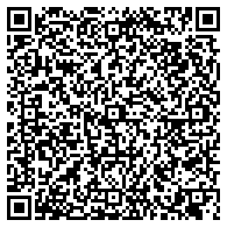 QR-код с контактной информацией организации ТЕХЦЕНТР