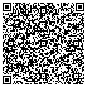 QR-код с контактной информацией организации Трубное Решение