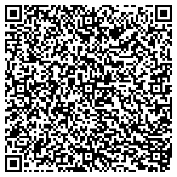 QR-код с контактной информацией организации Учебный центр «Интерн»