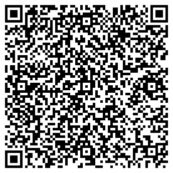 QR-код с контактной информацией организации PLOTTERBOT.RU