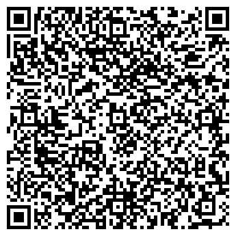 QR-код с контактной информацией организации МЕБЕЛЬ ХАУС