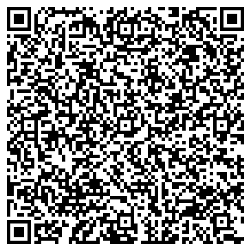 QR-код с контактной информацией организации «Ирис»