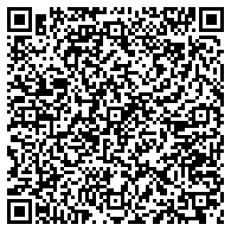 QR-код с контактной информацией организации КРАСОТКА