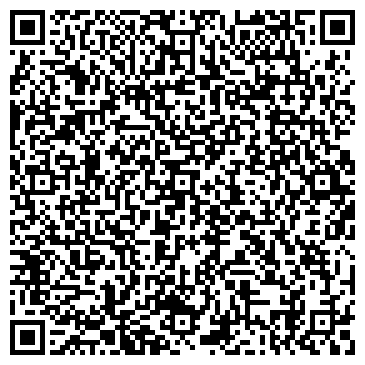 QR-код с контактной информацией организации Гостевой дом «Сапун гора»