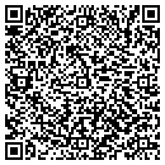 QR-код с контактной информацией организации «АвтоЗапад»