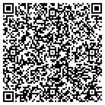 QR-код с контактной информацией организации ООО Керлайф