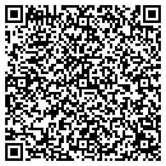 QR-код с контактной информацией организации ООО ГеоЦентр