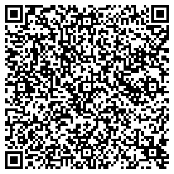 QR-код с контактной информацией организации ООО Кросси