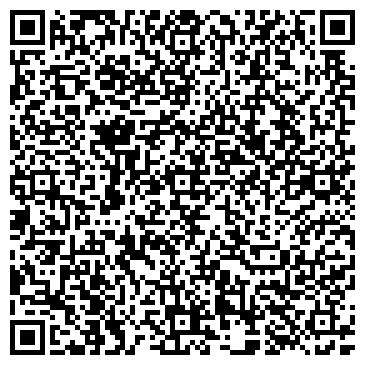 QR-код с контактной информацией организации Салон красоты La Vie Jadan