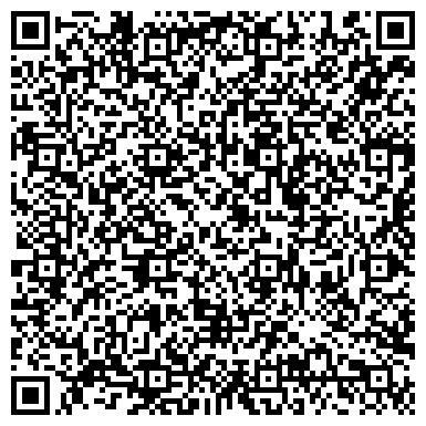 QR-код с контактной информацией организации ООО Гео Макс карьер Веселенский
