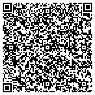 QR-код с контактной информацией организации Курьерская служба " Курсир экспресс"