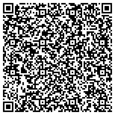 QR-код с контактной информацией организации Клуб робототехники "Робомир"