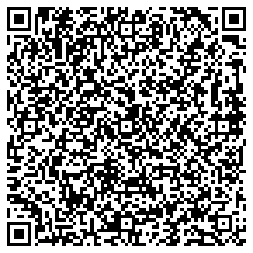 QR-код с контактной информацией организации Общежитие в Чехове