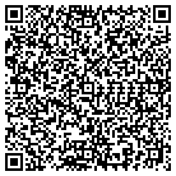 QR-код с контактной информацией организации ТОО «МСК»