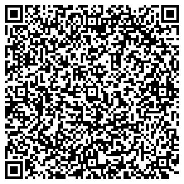 QR-код с контактной информацией организации АО «МАКСМИР»