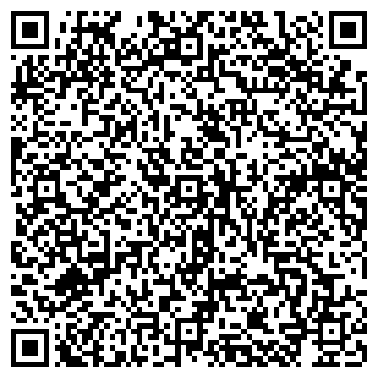 QR-код с контактной информацией организации Многопрофильная компания