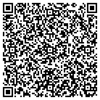 QR-код с контактной информацией организации КУИНЧИ МАГАЗИН-САЛОН