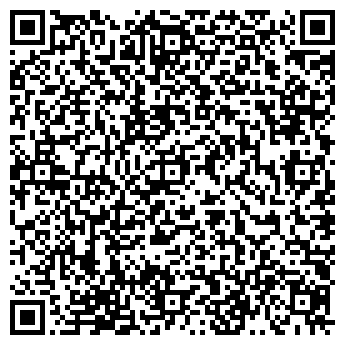 QR-код с контактной информацией организации buildia