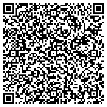 QR-код с контактной информацией организации ООО «Омскмебель»