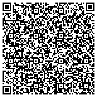 QR-код с контактной информацией организации Отдел ЗАГС Благоварского района