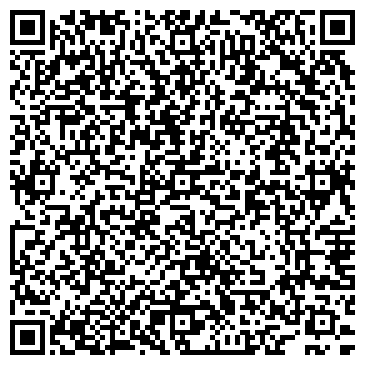 QR-код с контактной информацией организации Прокуратура калининского района г.Уфы