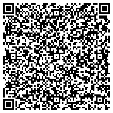 QR-код с контактной информацией организации ПРОКУРАТУРА ОРДЖОНИКИДЗЕВСКОГО РАЙОНА