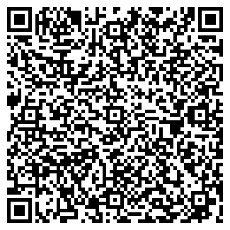 QR-код с контактной информацией организации Sushi Shop