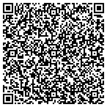 QR-код с контактной информацией организации Центр современной медицины