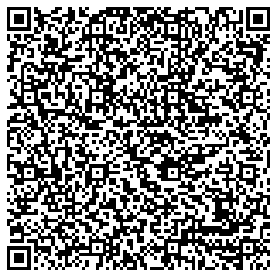 QR-код с контактной информацией организации Краснинское  районное отделение судебных приставов