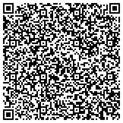 QR-код с контактной информацией организации Лев-Толстовское  районное отделение судебных приставов
