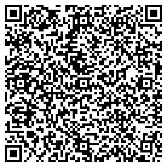 QR-код с контактной информацией организации «Билетур»