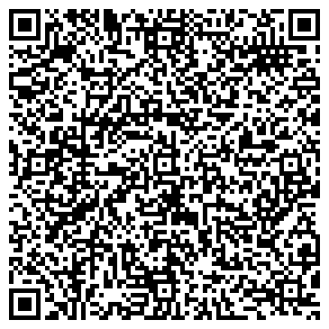 QR-код с контактной информацией организации АО ФПК «Гарант-Инвест»