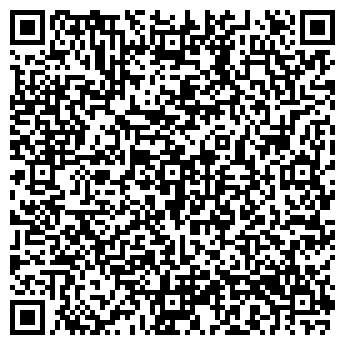 QR-код с контактной информацией организации ЛЕОПОЛЬД