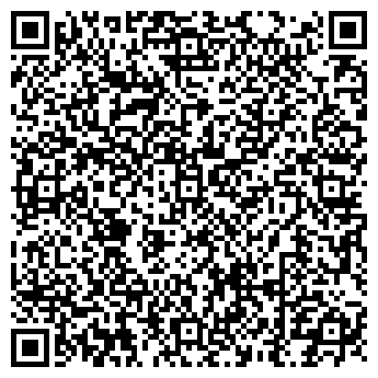 QR-код с контактной информацией организации ЭЛФОРТ-ТСЦ