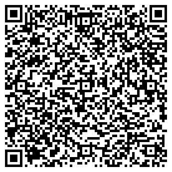 QR-код с контактной информацией организации ООО Мост-апп