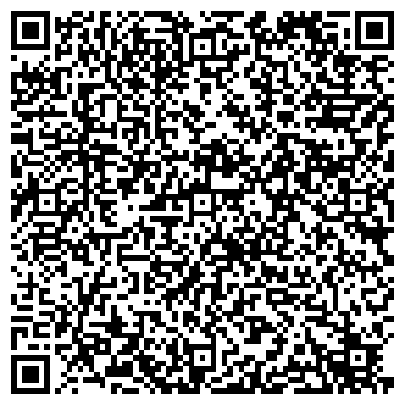 QR-код с контактной информацией организации Банный комплекс «Поливное озеро»