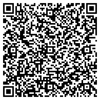 QR-код с контактной информацией организации Moroz Decor