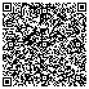 QR-код с контактной информацией организации ГОРОДСКАЯ ПОЛИКЛИНИКА № 33