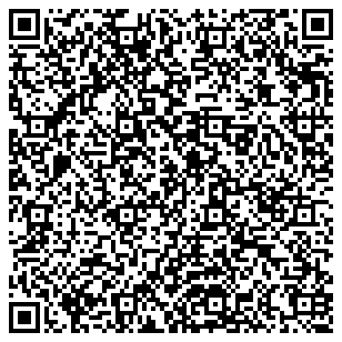QR-код с контактной информацией организации «ЛидерТранс»