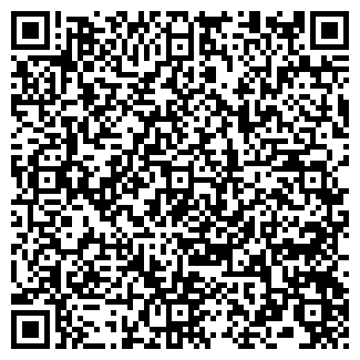 QR-код с контактной информацией организации ХАНИ БИР