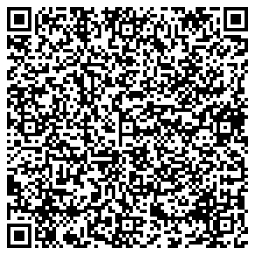QR-код с контактной информацией организации ООО «Коксохимтранс»
