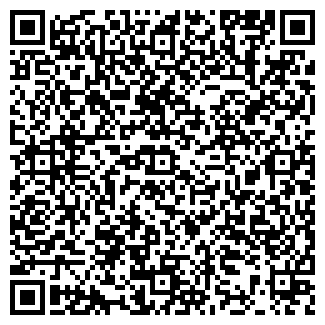 QR-код с контактной информацией организации ООО Автомобилист